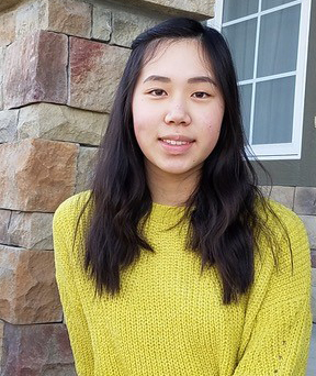 photo of Emily Yan 